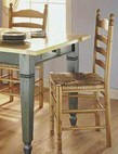 DIY Country Furniture Project Plans from PlansNow.com