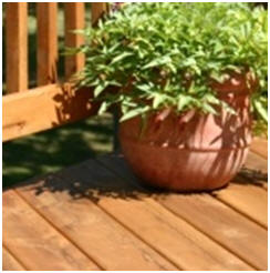 Free Deck Plans, Projects and Building Lessons: Learn How to Build Your Deck and Deck Furniture