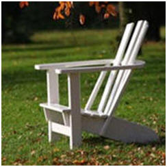 Free Garden Furniture Project Plans