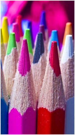 Share Free Colored Pencil Drawing Lessons - Teach yourself how to create beautiful drawings with colored pencils. Enjoy dozens of easy-to-follow tutorials and demonstrations right at your home computer.