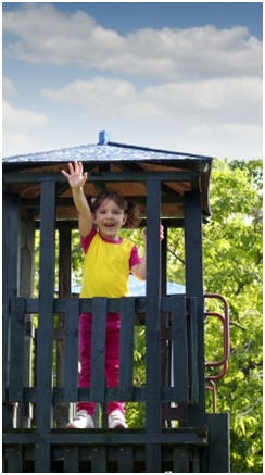 Free Playground Plans  Print plans for swing sets, see-saws, play towers, slides and sandboxes that your kids will love. Get the plans and the DIY guides that youll need to build them yourself.