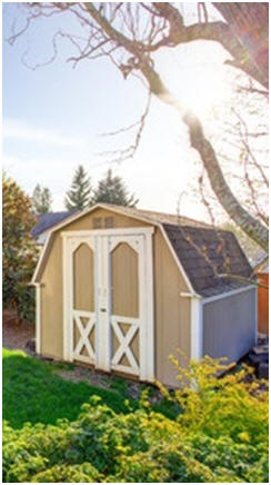 Free DIY Tool Shed Plans  How about a different do-it-yourself project? Building a new shed might not be as difficult as you think if you get started with clear plans and step-by-step instructions.