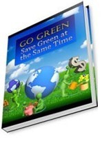 Free Guide to Green Living
