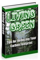 Free Book - Living Green