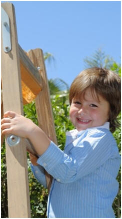 Free Project Plans and DIY Guides for Fun Structures for Kids