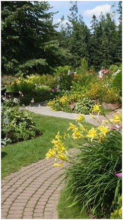 Free Do It Yourself Garden and Landscape Project Plans and Guides