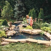 Water Garden Building Guides