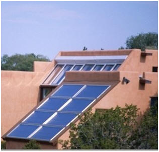 Solar Home Design Guides from the Arizona Solar Center - AZSolarCenter.com's Free Guides Can Help You Plan Your Solar Powered Home.
