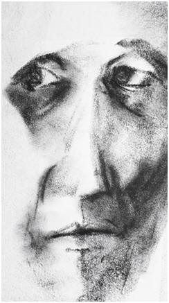 Create Charcoal Art - Follow easy, free online lessons by top charcoal artists. 