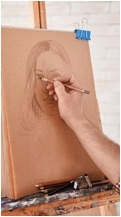 Improve your drawing skills. Click to find and follow any of hundreds of how-to lessons and DIY demonstrations by some of today's most talented artists.