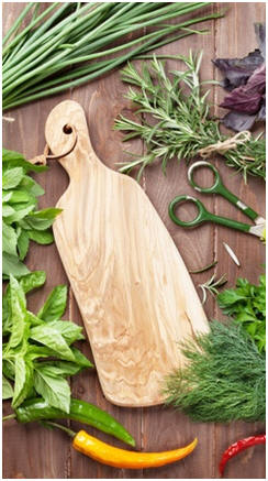 Free Herb Gardening Guides - Enjoy the bounty of your garden every day with fresh herbs that you can grow indoors or outside
