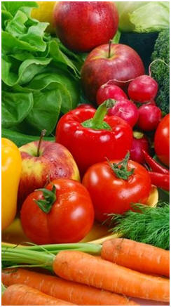 Free Organic Gardening Guides - Have healthy and bountiful vegetable, fruit, herb and flower gardens, easily, without dangerous chemicals