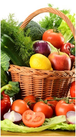 Grow and Harvest Healthy Vegetables, Fruit and Herbs - Learn from free guides and how-to hints on all aspects of kitchen gardening.