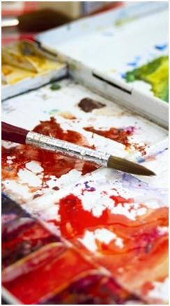 Take your watercolor paintings to the next level. Learn from top artists' free lessons and free step-by-step tutorials.