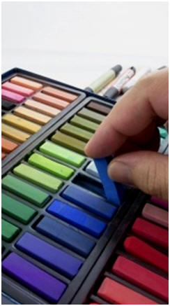 Learn how to paint (or draw) with pastels - Get free lessons from some of today's most talented pastel artists.