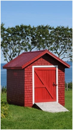 How to Build a Small All-Purpose Shed: Free Plans and Do-It-Yourself Guides